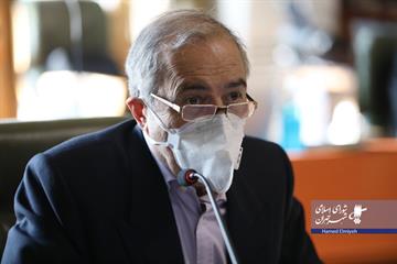 مرتضی الویری در تذکری به شهرداری تهران بیان داشت؛ لزوم راه اندازی سامانه بازار الکترونیکی تهاتر منابع غیر نقد